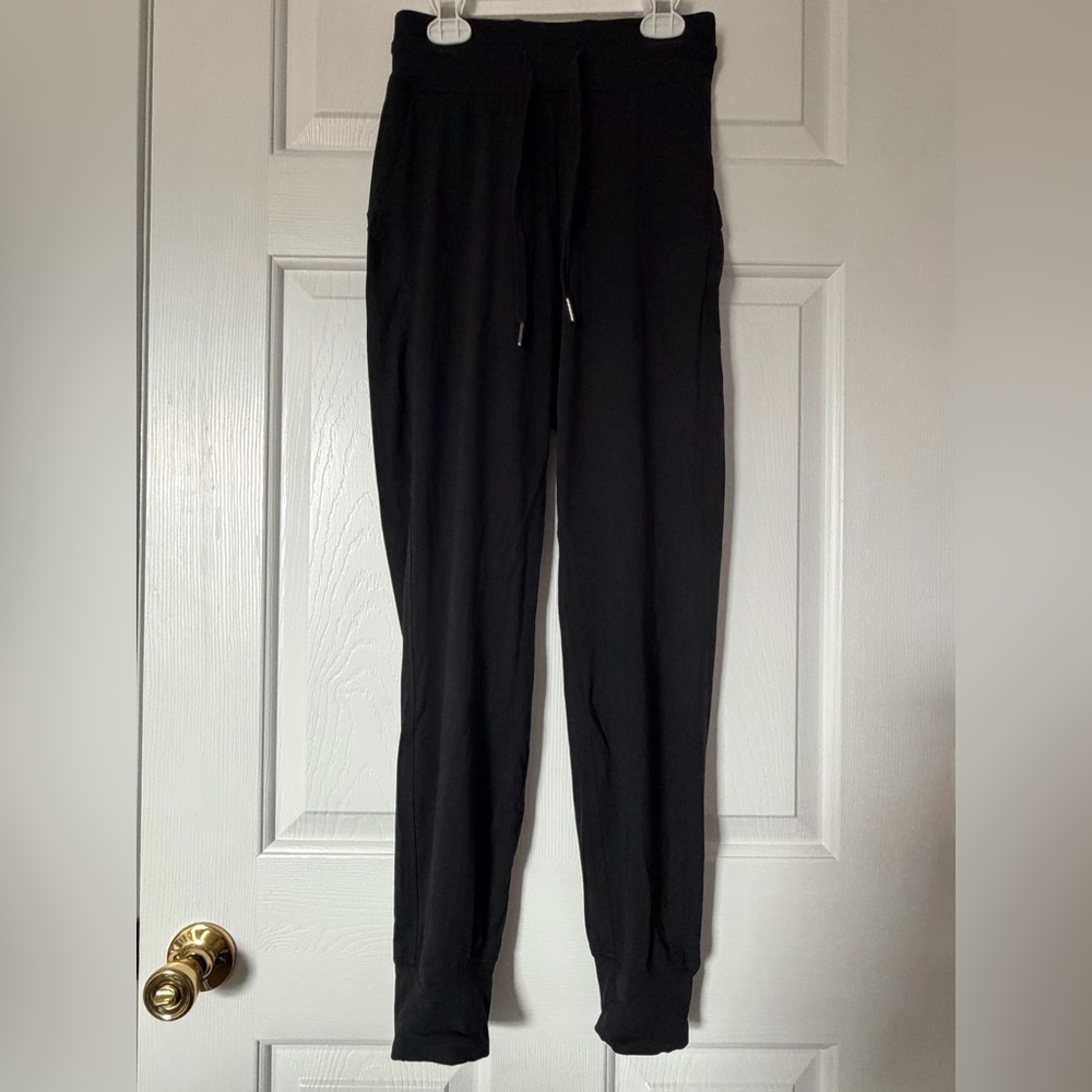 Ready to Rulu HR Jogger